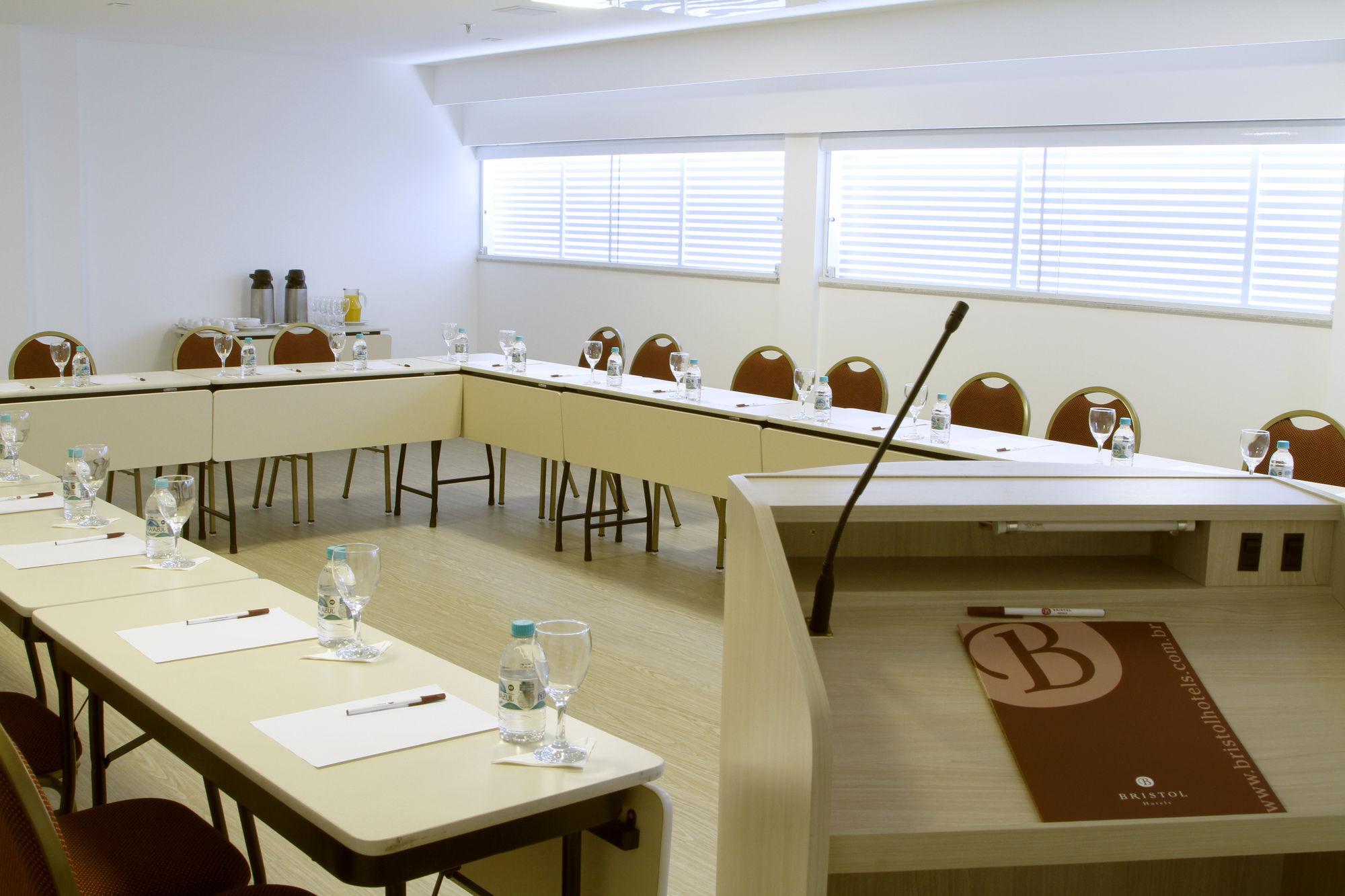 Transamerica Fit Vitoria Reta Da Penha Екстериор снимка