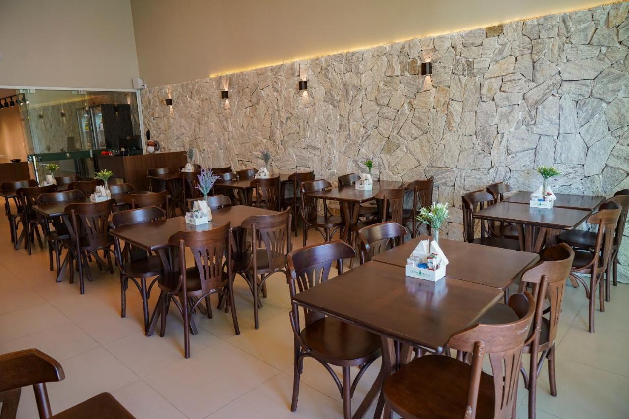 Transamerica Fit Vitoria Reta Da Penha Екстериор снимка