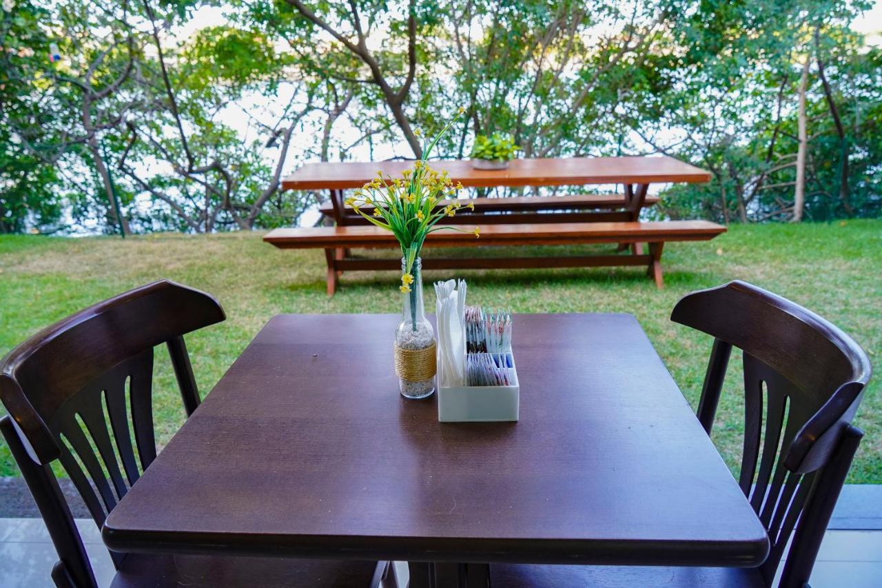 Transamerica Fit Vitoria Reta Da Penha Екстериор снимка