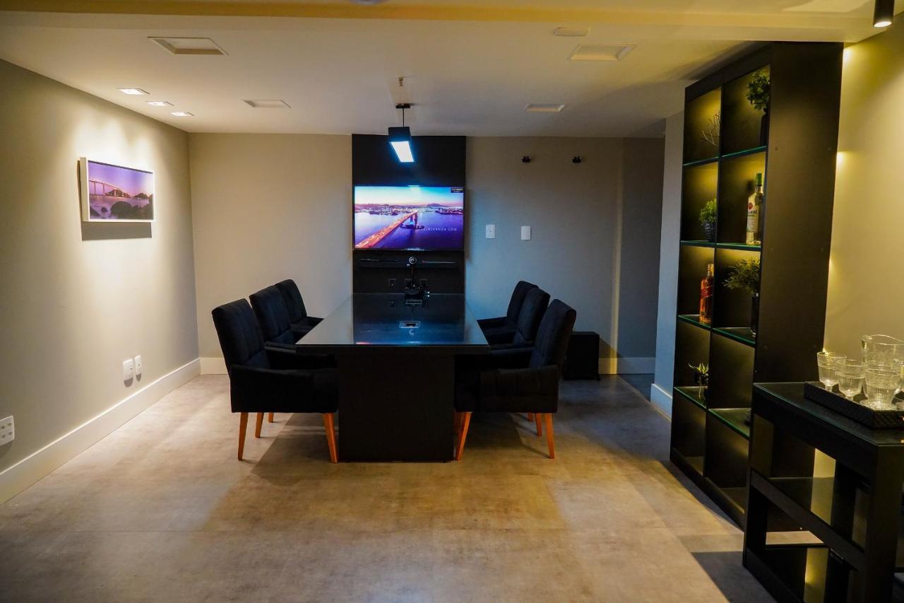 Transamerica Fit Vitoria Reta Da Penha Екстериор снимка