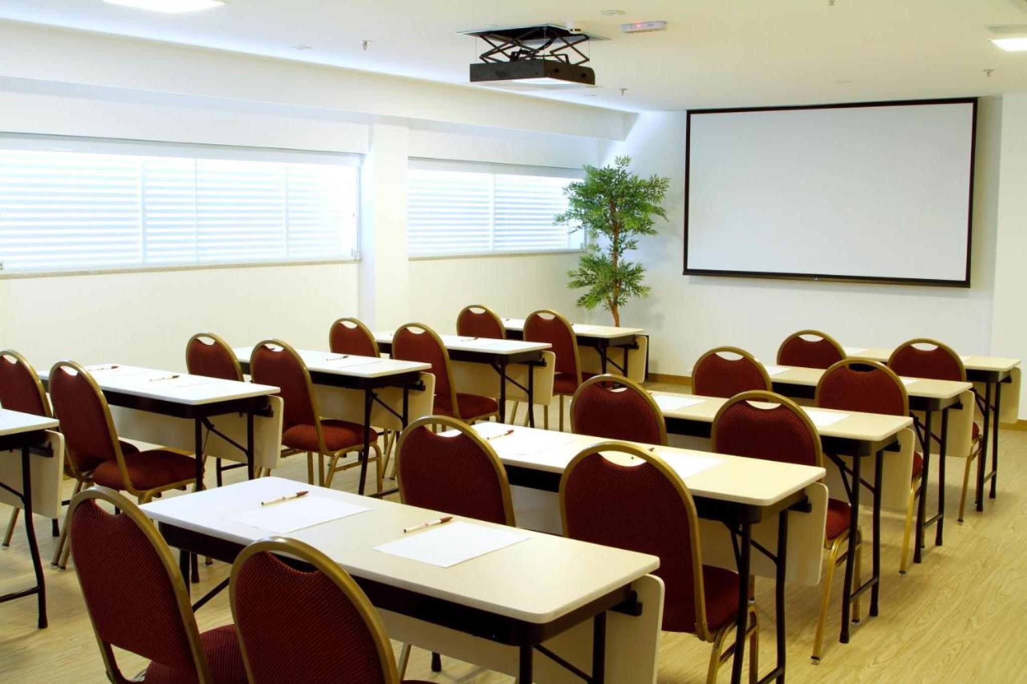 Transamerica Fit Vitoria Reta Da Penha Екстериор снимка