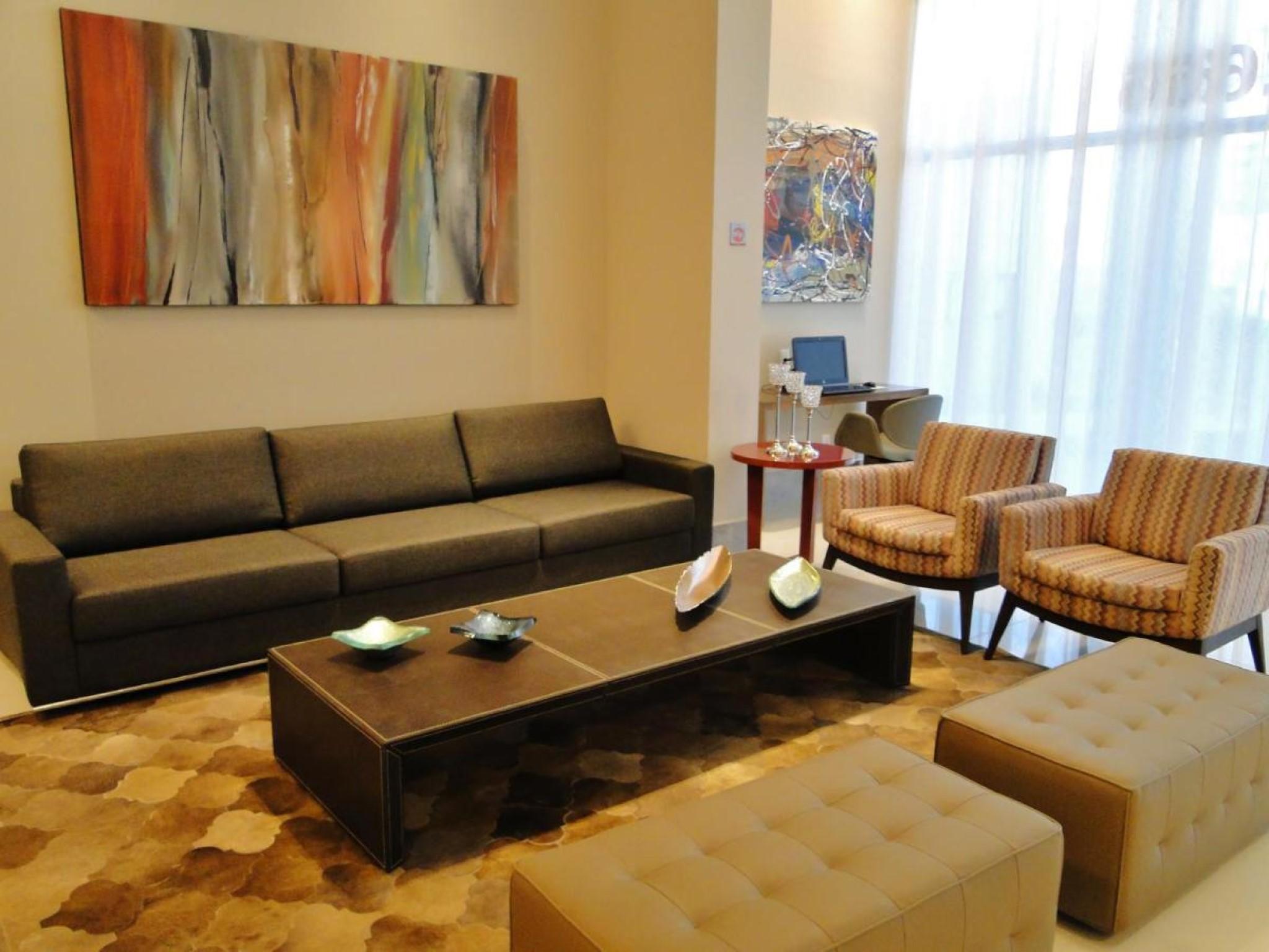 Transamerica Fit Vitoria Reta Da Penha Екстериор снимка