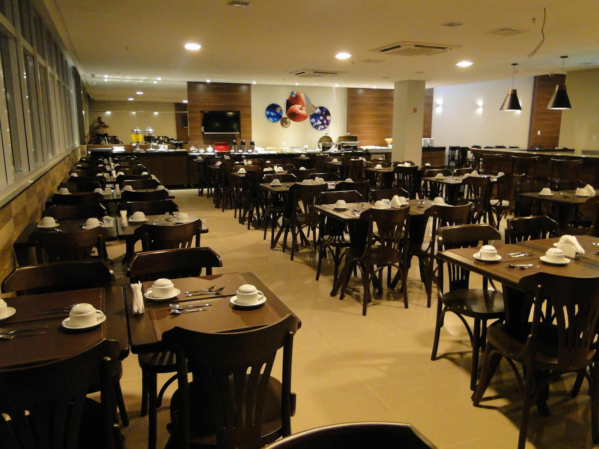 Transamerica Fit Vitoria Reta Da Penha Екстериор снимка