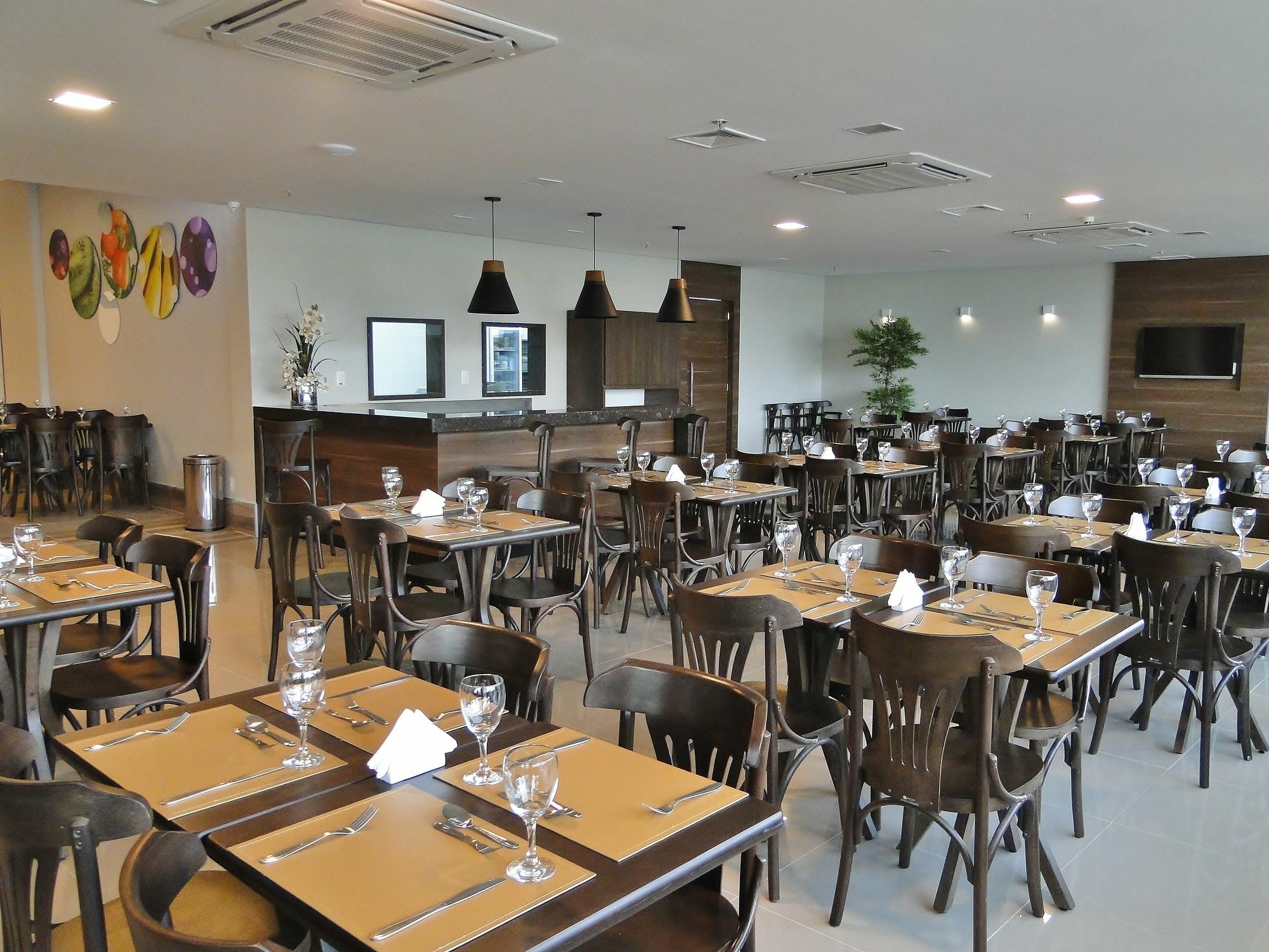 Transamerica Fit Vitoria Reta Da Penha Екстериор снимка