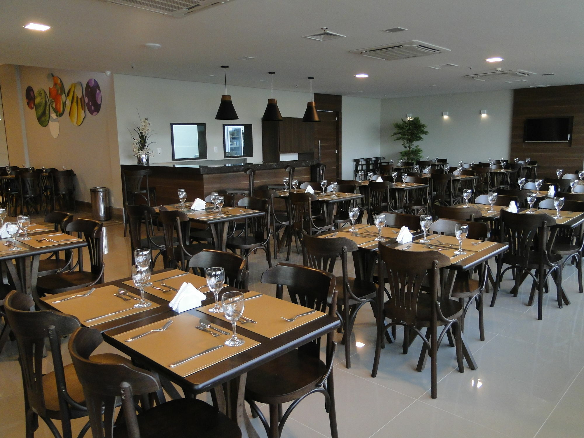 Transamerica Fit Vitoria Reta Da Penha Екстериор снимка