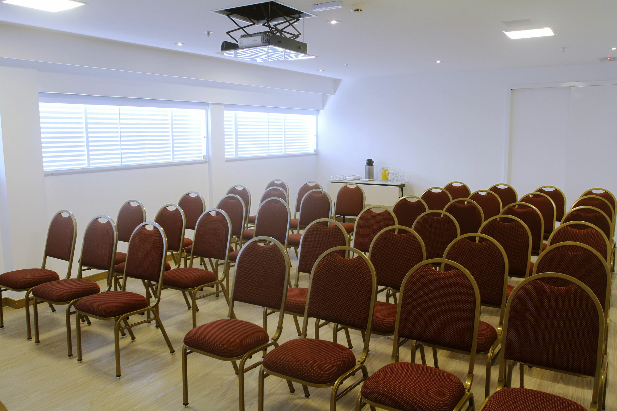 Transamerica Fit Vitoria Reta Da Penha Екстериор снимка
