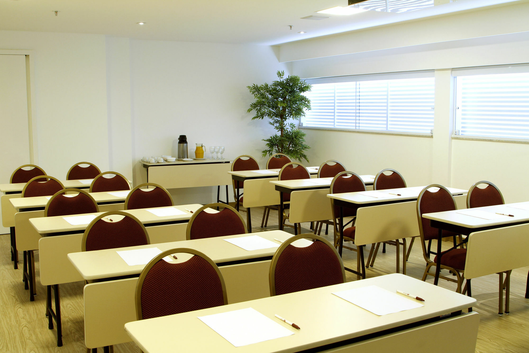 Transamerica Fit Vitoria Reta Da Penha Екстериор снимка